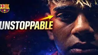 👉 Lamine Yamal is UNSTOPPABLE in 2025/26 🔥 Skills, Goals & Magic!
