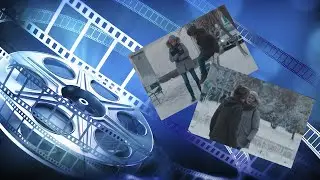 Кадры из кинофильмов | Лёд 2