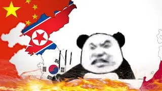 The Average Korean Experience