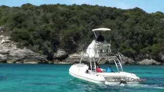 Visite de la nature et des paysages de la Crète 2016