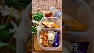 Lunchbox ideas for School||Back to School lunches||Easy Lunch Box ideas for kids #Lunchboxideas2024