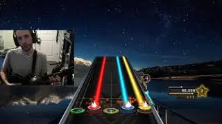 Drake and Josh Theme Song - Clone Hero Guitar 100% FC