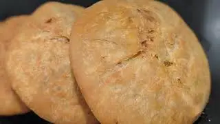 Moong Daal Kachori || Khasta Karari Moong Daal Ki Kachoriyan