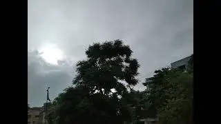 Karachi Weather || Karachi Rain || Moon Soon #shorts