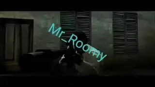 Моё интро cs go