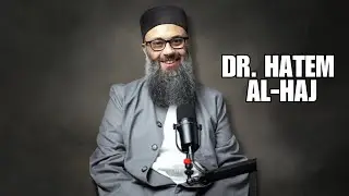 Being Muslim in America after 9/11 | Imam Tom Facchine & Dr. Hatem al-Haj
