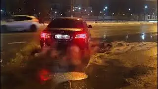 Mercedes-Benz E-класс , 2010год . Авторынок 