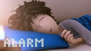 ALARM (BugFix ver.) / HD Short Animation