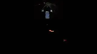 Where the night riders at?