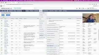 Head in the Cloud - Easy Sale NetSuite Bundle Demo