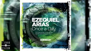 Ezequiel Arias - Revolver