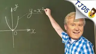 Cheating Done Right With Chris Mathews (TJDS)