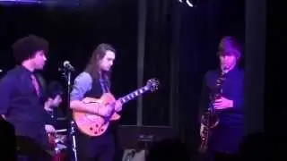 concert Dec 12 2014
