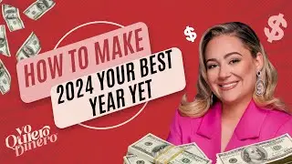 How To Make 2024 Your Best Year Yet