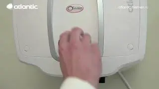 ATLANTIC ONDEO+ КОМПАКТНЫЕ ВОДОНАГРЕВАТЕЛИ
