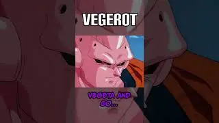 At Least It's Not Vegerot | Buu Bits (DragonBall Z Abridged)