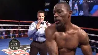 🇺🇦 Сергей БОГАЧУК (16-0 16 KO) нокаутировал Бронсона!