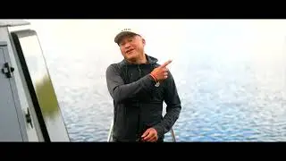 Let's Visit - Night & Day in Finland summer