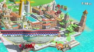 Ridley Shenanigans