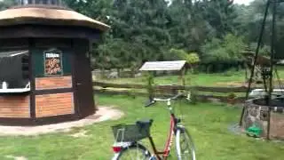 Eltzermuehlen Cafe