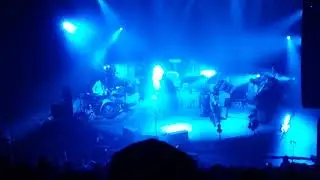 Jack White - Ball and Biscuit live - Seattle 2014