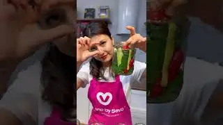 Хрустящие салёные огурцы на зиму 🥒/Salted cucumbers 🥒😋