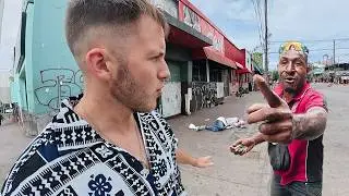 How Dangerous is Papua New Guinea Really? 🇵🇬