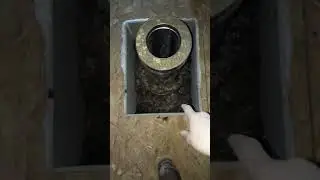 ППУ КОРОБ ДЛЯ БАНИ ГОТОВ