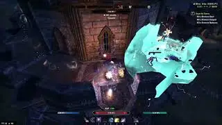 Mag Sorc/ Stam DK 1vX/Smallscale (Murkmire)