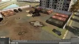 Donbass Conflict