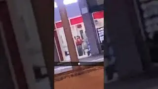 Autobell Employee’s Dancing💀