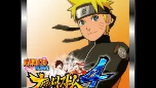Naruto storm 4 APK para celular sem emulado muito foda