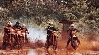 Club Moto Kauai motocross