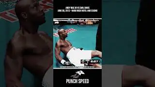 KO In 35 Seconds | Andy Ruiz Jr Vs Carl Davis