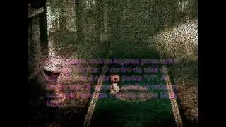 CASTLEVANIA: LAMENT OF INNOCENCE (PS2) - Items Glitch