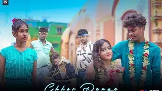 Chhor Denge || Dhoka || A Sad Love Story || Nora Fatehi || Ft Bishal, Madhu & Jiya || PS Films
