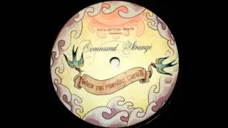Command Strange & Iriann Joyce - Sunrise