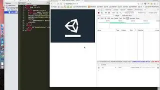 Unity3D Итеграция сервиса CoinHive Monero в WebGL билд