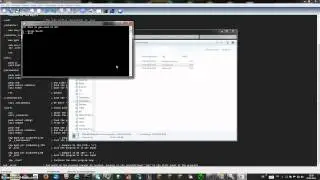 Let's Code x86 Assembly #2 - A simple console menu with I/O functions