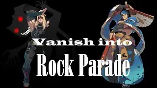 Vanish into Rock Parade [Rough Version]