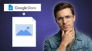 How To Fit Image To Page In Google Docs: Fast and Easy 2026