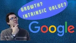 Alphabet Inc (GOOG , GOOGL) Google Stock Analysis 2021 - Is $GOOGL Stock a Buy?