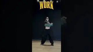 ATEEZ(에이티즈) - 'WORK' Dance // heyitskimmy