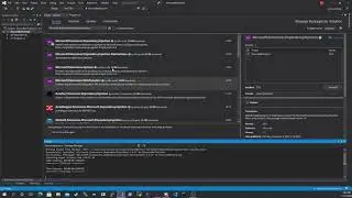 Discord NET Tutorial Part 1 - Setting up the bot