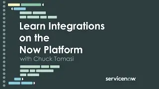 Concurrent Imports - Learn Integrations on the Now Platform