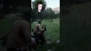 Все проблемы из за баб RDR2 