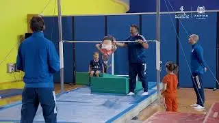 ASPIRE ACADEMY'S NATIONAL SPORT DAY ACTIVITIES 2023 - فعاليات أكاديمية أسباير لليوم الرياضي للدولة
