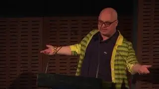 Mickey Boardman, PAPER magazine, Abecedarium Presentation on the Muumuu and Caftan - Fashion as