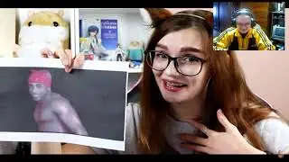 Реакция на Юмилию КТО ЛУЧШЕ НАРИСУЕТ МЕМ ЧЕЛЛЕНДЖ / РИСУЮ МЕМЫ С ПАРНЕМ