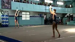 DUO AC4  LIZ  ISABELLA  PELOTAS